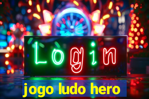 jogo ludo hero